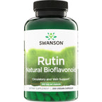 Rutin Natural Bioflavonoid