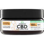 CBD Full Spectrum Balm - Mint