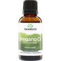 Oregano Oil Liquid Extract - Alcohol & Sugar Free