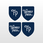 Transdermal Men’s Vitamin Patches: 12-Hour Daily Support - 28 pack
