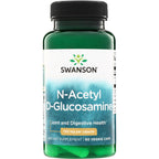 N-Acetyl D-Glucosamine