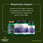 Triple Magnesium Complex Powder
