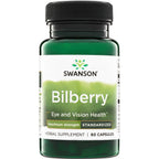 Bilberry - Maximum Strength