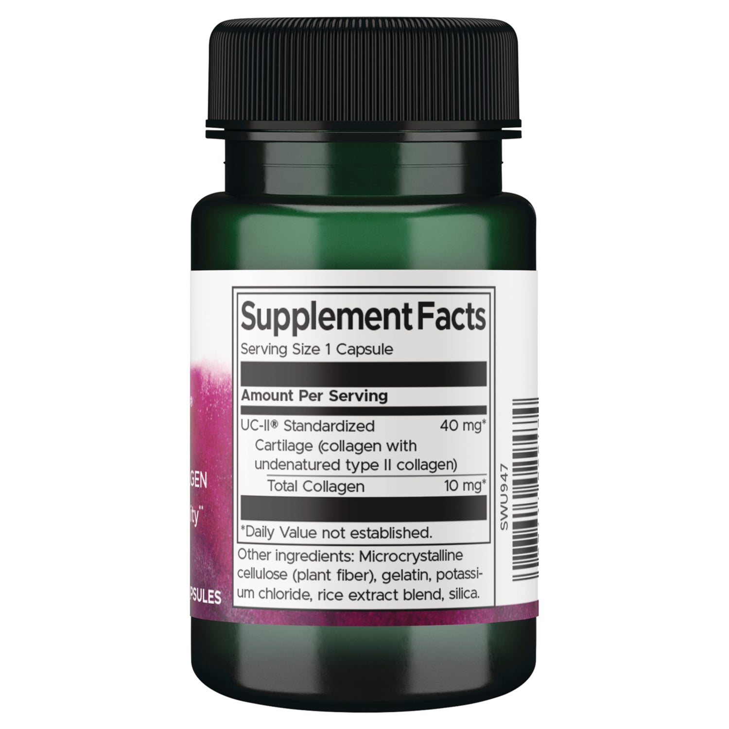 UC-II Standardized Collagen