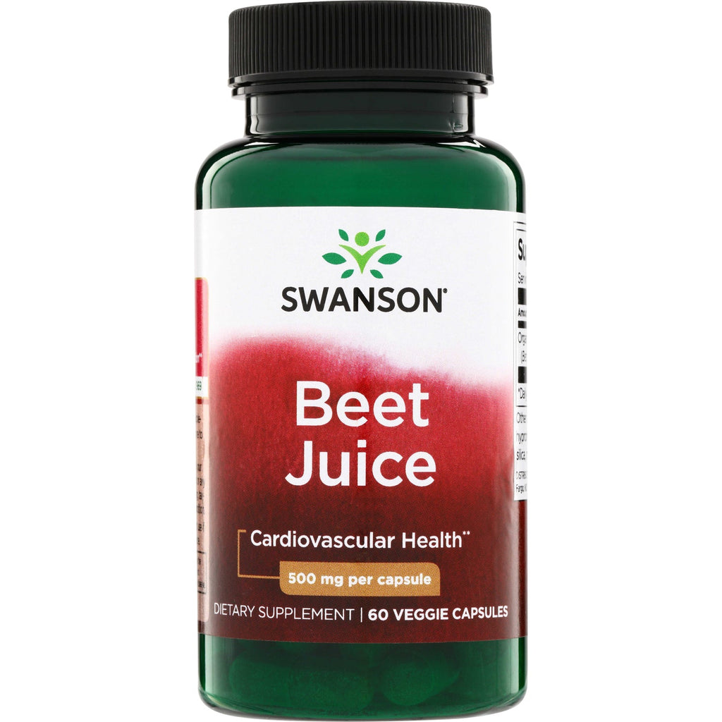 Beet Juice