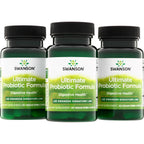 Ultimate Probiotic Formula - 3 Pack