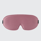 3D Blackout Sleep Mask in Polyester