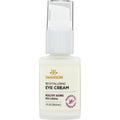 Revitalizing Eye Cream with Caffeine