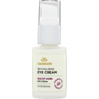 Revitalizing Eye Cream with Caffeine