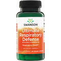 Ultimate Respiratory Defense with NAC and Quercetin