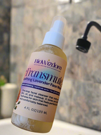 Transmute Face Wash 4 oz