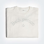Bath Person Sweatshirt