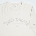 Bath Person Tee