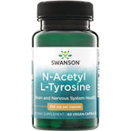 N-Acetyl L-Tyrosine