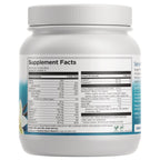 Senior Muscle Retention Whey Protein Powder - Vanilla