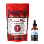 Beetroot Max Cardiovascular and Blood Pressure Support - 60 Servings
