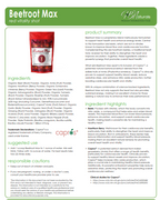 Total Body Restore Kit - Heart Health, Detox, Energy, Reducing Cravings & Weight Loss - Includes a FREE Gift