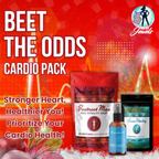 Beet the Odds Cardio Pack for Heart Health