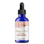 Bellawell Amino-acid Drops – Daily Wellness Support for Women