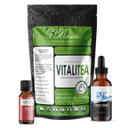 Belly Bliss Detox Kit