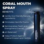 Mouth Spray and Bamboo Mint Floss Bundle
