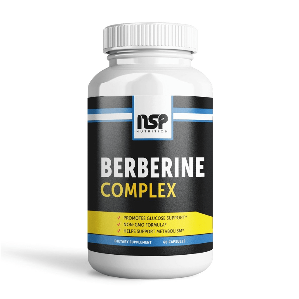 Berberine Complex