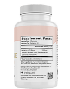 Berberine - Harness the Power of Nature by Bellawell