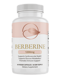 Berberine - Harness the Power of Nature by Bellawell