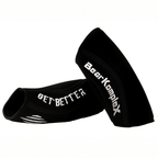 Bear KompleX Knee Sleeves - Black