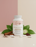 Blood Sugar Balance by Bellawell
