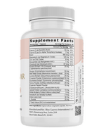 Blood Sugar Balance by Bellawell