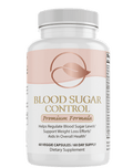Blood Sugar Balance by Bellawell