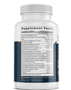 Blood Sugar Control