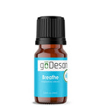 Breathe Respiratory Essential Oil Blend