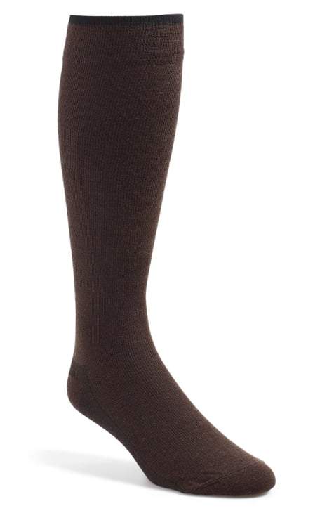 Medical Compression Stockings (Over The Calf)