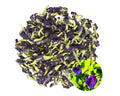 Butterfly Pea Flower Loose Tea(1oz.)