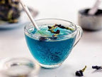 Butterfly Pea Flower Loose Tea(1oz.)