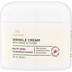 Wrinkle Cream With DMAE & CoQ10