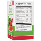 Simply Hydrate Electrolyte Hydration Mix - Watermelon