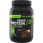 Full Potential Vegan Protein - Chocolate