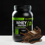 Full Potential Whey Protein - Chocolate