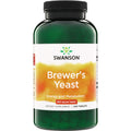 Brewer's Yeast