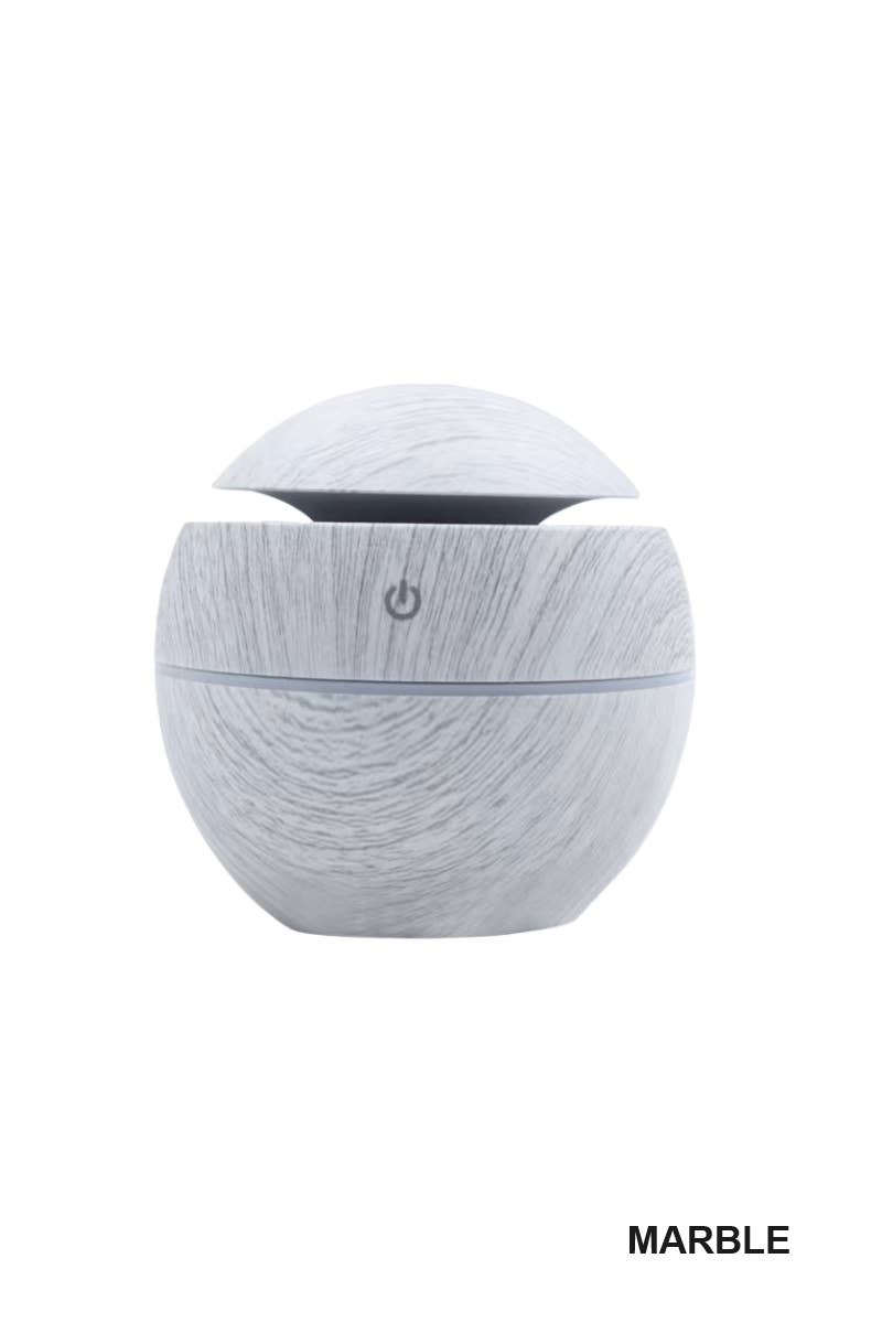 Tik Tok Ultrasonic Humidifier Aroma Therapy Diffuser 1 unit