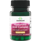 Hyaluronic Acid Complex