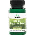 Black Sesame Seed