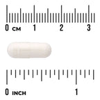 Vitamins D3 & K2 - 2,000 IU & 75 mcg