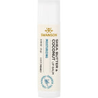 Shea Butter & Coconut Lip Balm