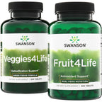 Fruits & Veggies