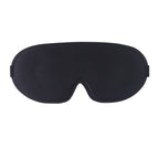 3D Blackout Sleep Mask in Polyester