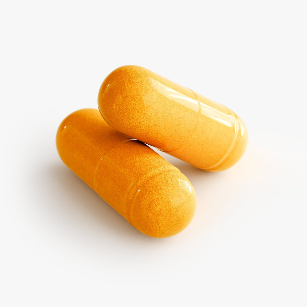 Cardena CoQ10 Ubiquinone Capsules | 30 Veggie Caps